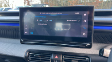 Citroen C3 1.2 Turbo Plus 5dr Petrol Hatchback